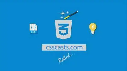 CSSCasts; CSS libraries Plugins Tips & Tricks for Developers