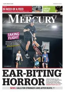 Illawarra Mercury - January 14, 2020