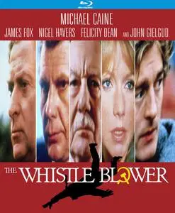 The Whistle Blower (1986)