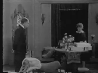 Champagne - Alfred Hitchcock - 1928