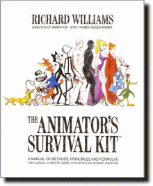 The Animator’s Survival Kit