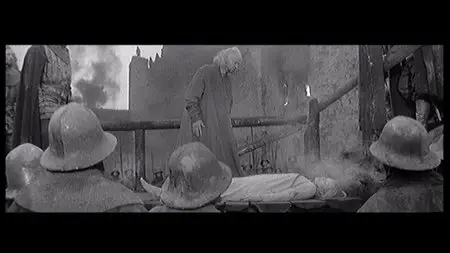 Korol Lir / King Lear (1971)
