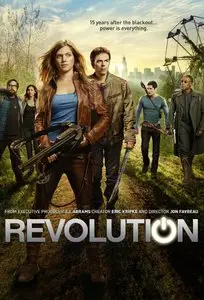 Revolution S01E09-10