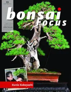 Bonsai Focus (French Edition) - mai/juin 2017