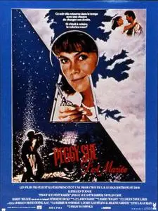 (Francis Ford COPPOLA) Peggy SUE s'est mariée / Peggy SUE Got Married [DVDrip] BivX