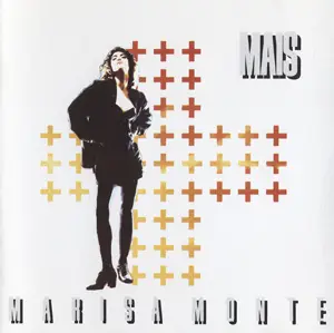Marisa Monte - Mais (1991)