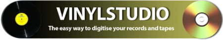 VinylStudio 8.6.4