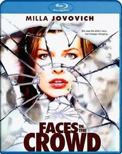 Faces in the Crowd (2011)