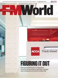 FM World - 11 February 2016