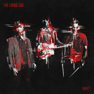 The Living End - Shift (2016)