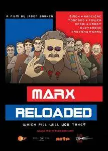 Marx Reloaded (2011)