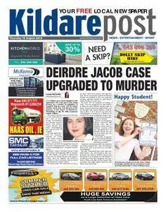 Kildare Post - 15 August 2018