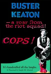 Cops (1922)