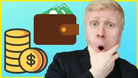 Learn 4 Steps to Make Money Online with Affiliate Marketing! (3/2021)