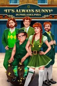 It's Always Sunny in Philadelphia S12E01