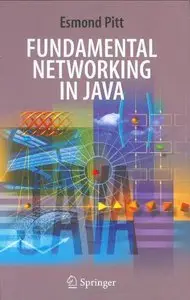 Fundamental Networking in Java [Repost] 