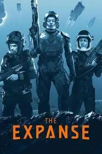 The Expanse S01E04