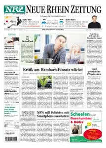 NRZ Neue Rhein Zeitung Dinslaken - 10. Januar 2019