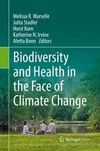 Biodiversity and Health in the Face of Climate Change (Repost)