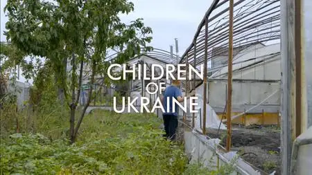 ITV - Children of Ukraine (2022)