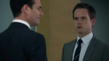 Suits S01E10