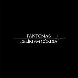 Fantomas Discography