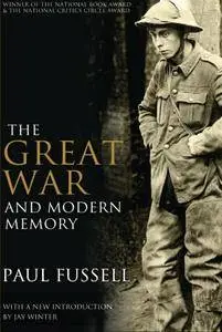 The Great War and Modern Memory (repost)