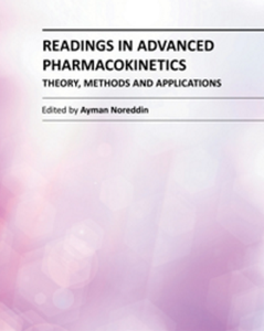 Readings in Advanced Pharmacokinetics - Theory, Methods and Applications