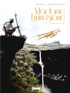 Madame Livingstone - Congo, la Grande Guerre