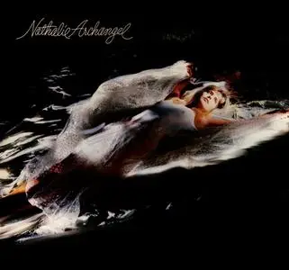 Nathalie Archangel - Nathalie Archangel (1987)