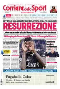 Corriere dello Sport - 14 Novembre 2022