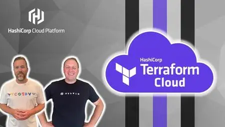 Mastering Terraform Cloud With Hands-On Labs