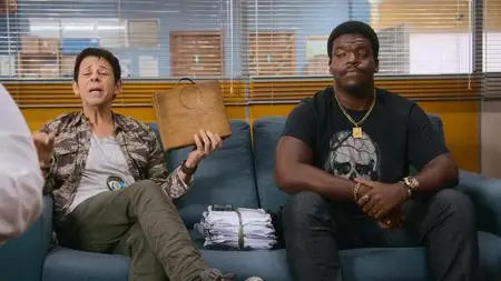 Reporting for Duty S01E02
