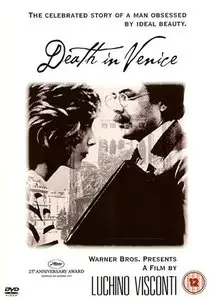 Death In Venice (1971)