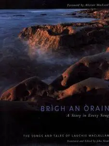 Brigh an Orain A Story in Every Song