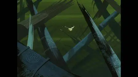 Samurai Jack S04E02