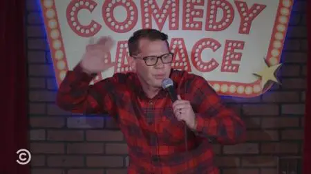 Kevin Hart Presents: Hart of the City S03E08