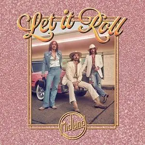 Midland - Let It Roll (2019) [Official Digital Download]