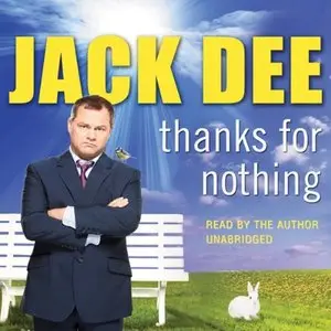 Thanks for Nothing (Audiobook)