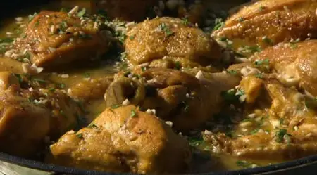 Rick Stein's Spanish Christmas