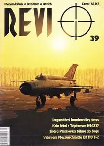 Revi №39 (2001-08)