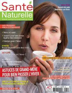 Santé Naturelle N.60 - Novembre-Décembre 2017