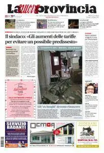 La nuova provincia di Asti - 2 Febbraio 2018