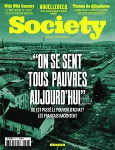 Society - janvier 2019