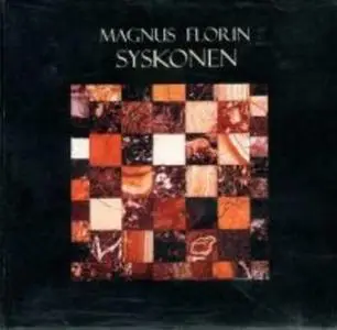 «Syskonen» by Magnus Florin