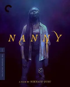 Nanny (2022) [The Criterion Collection]