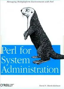 Perl for System Administration
