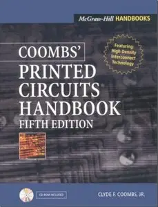 Coombs' Printed Circuits Handbook 5th Ed. - REPOST