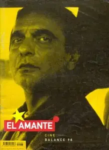 EL AMANTE - CINE - Castellano - Nº 83 - Febrero 1999