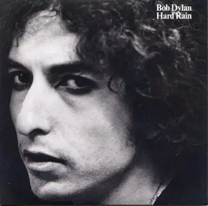 Bob Dylan - Hard Rain (1976) [2013 Columbia 88691924312D22, 2nd press]